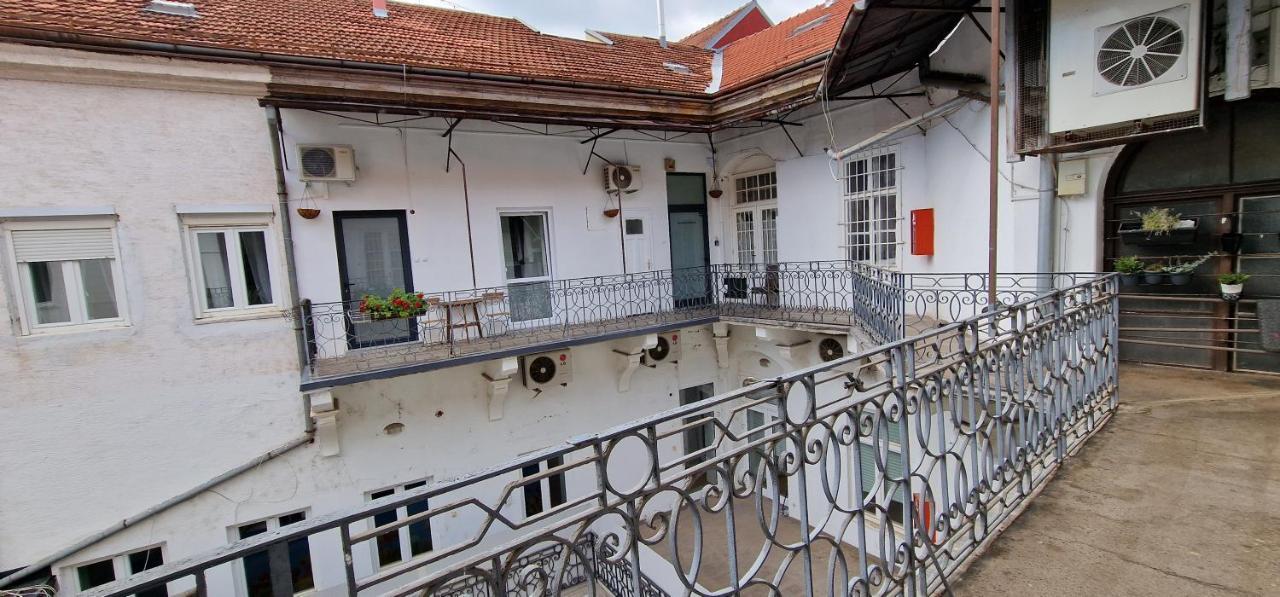 Apartment Exclusive View Cvjetni Trg Zagreb Ngoại thất bức ảnh