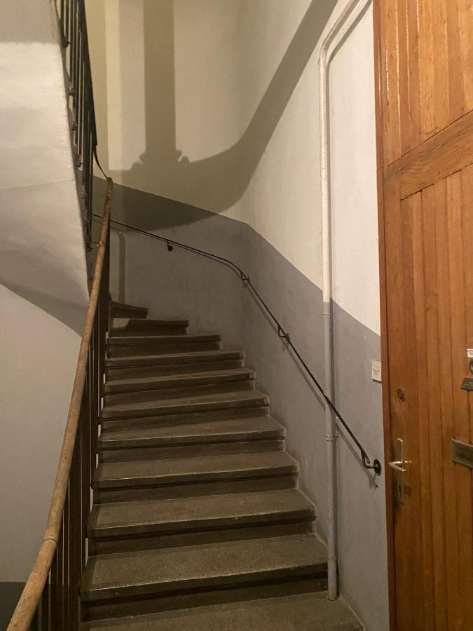 Apartment Exclusive View Cvjetni Trg Zagreb Ngoại thất bức ảnh