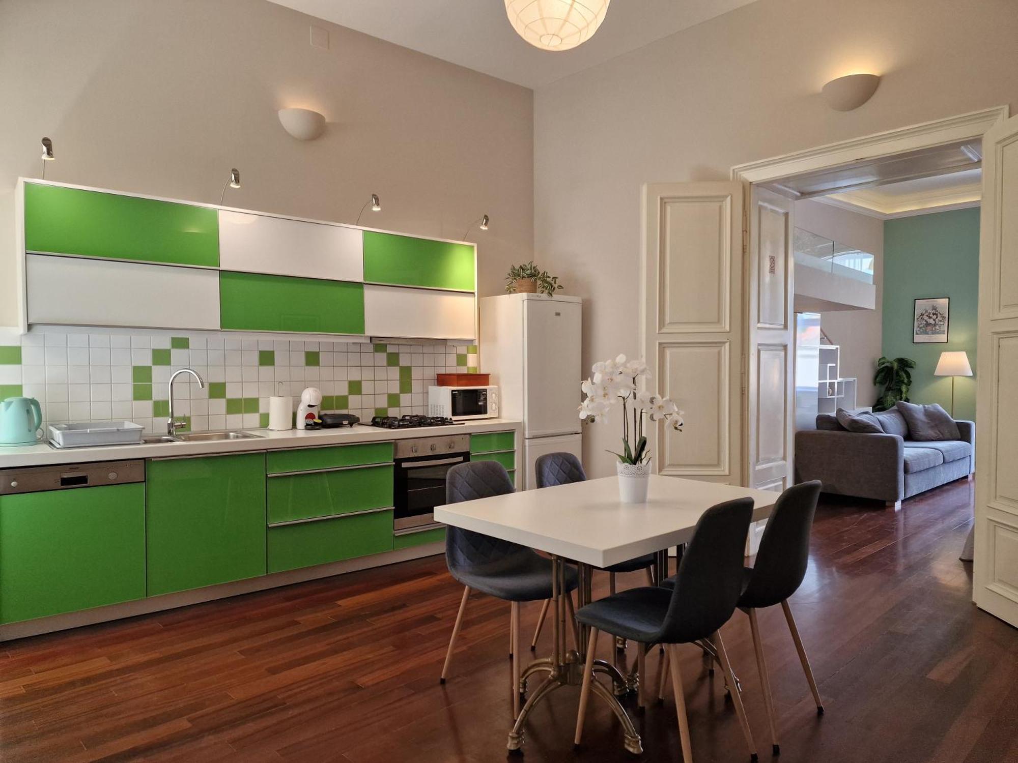 Apartment Exclusive View Cvjetni Trg Zagreb Ngoại thất bức ảnh