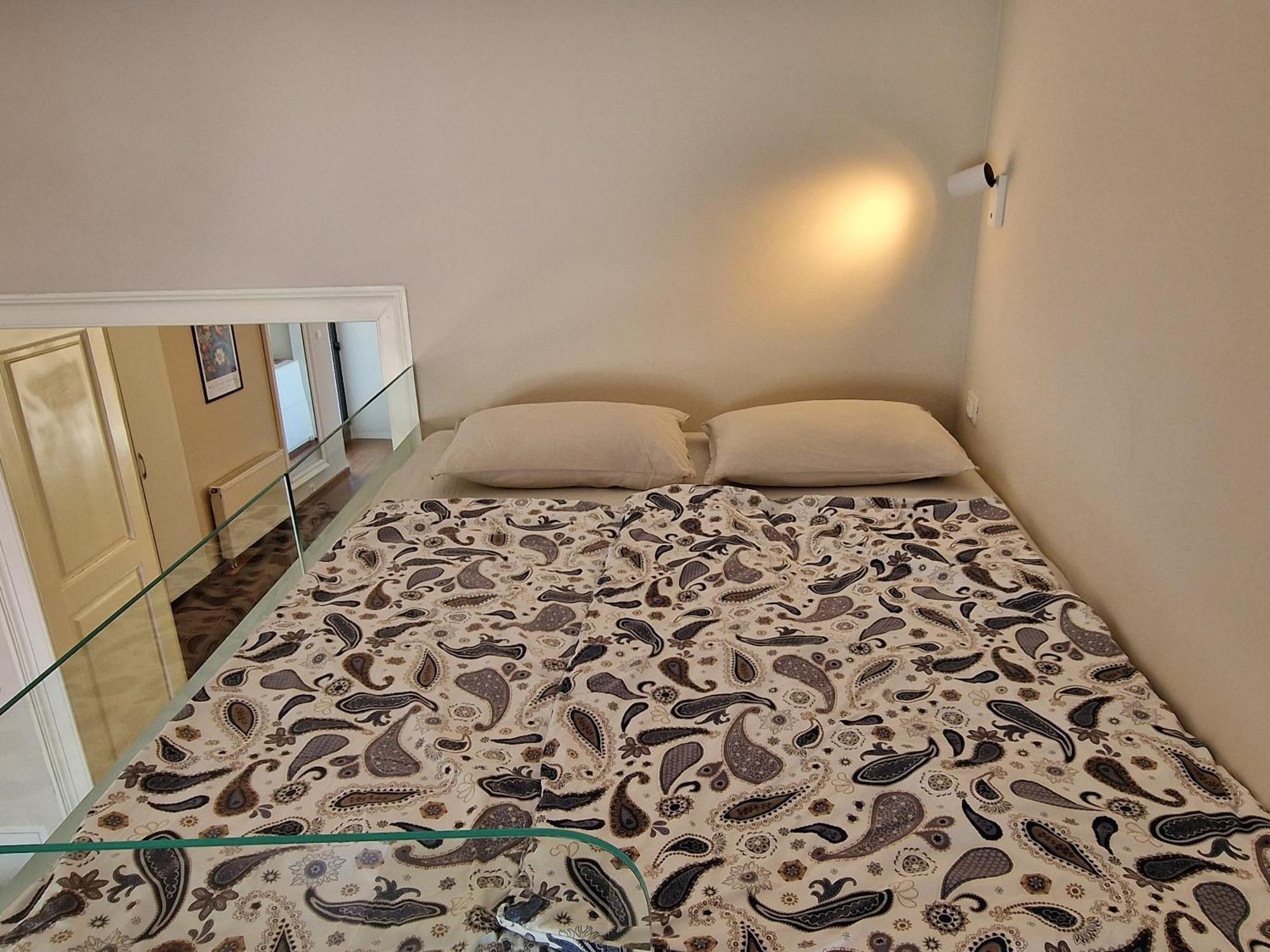 Apartment Exclusive View Cvjetni Trg Zagreb Ngoại thất bức ảnh